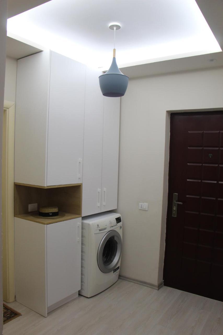 Sirel Home Durrës Exteriör bild