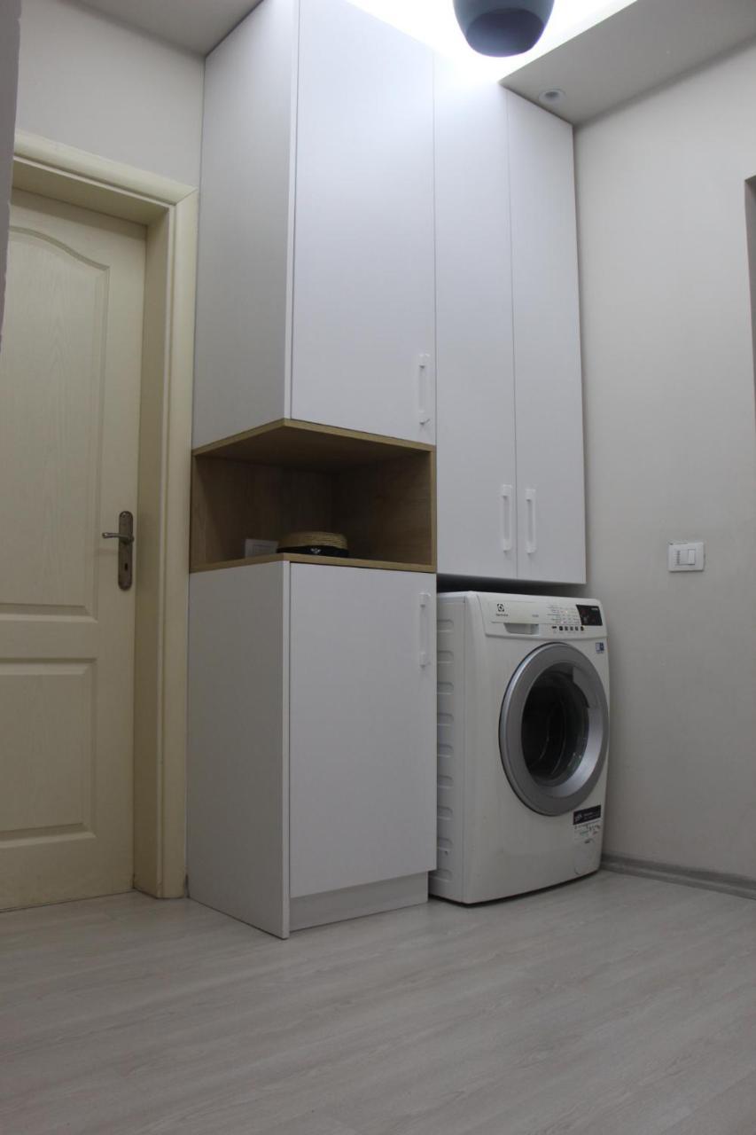 Sirel Home Durrës Exteriör bild