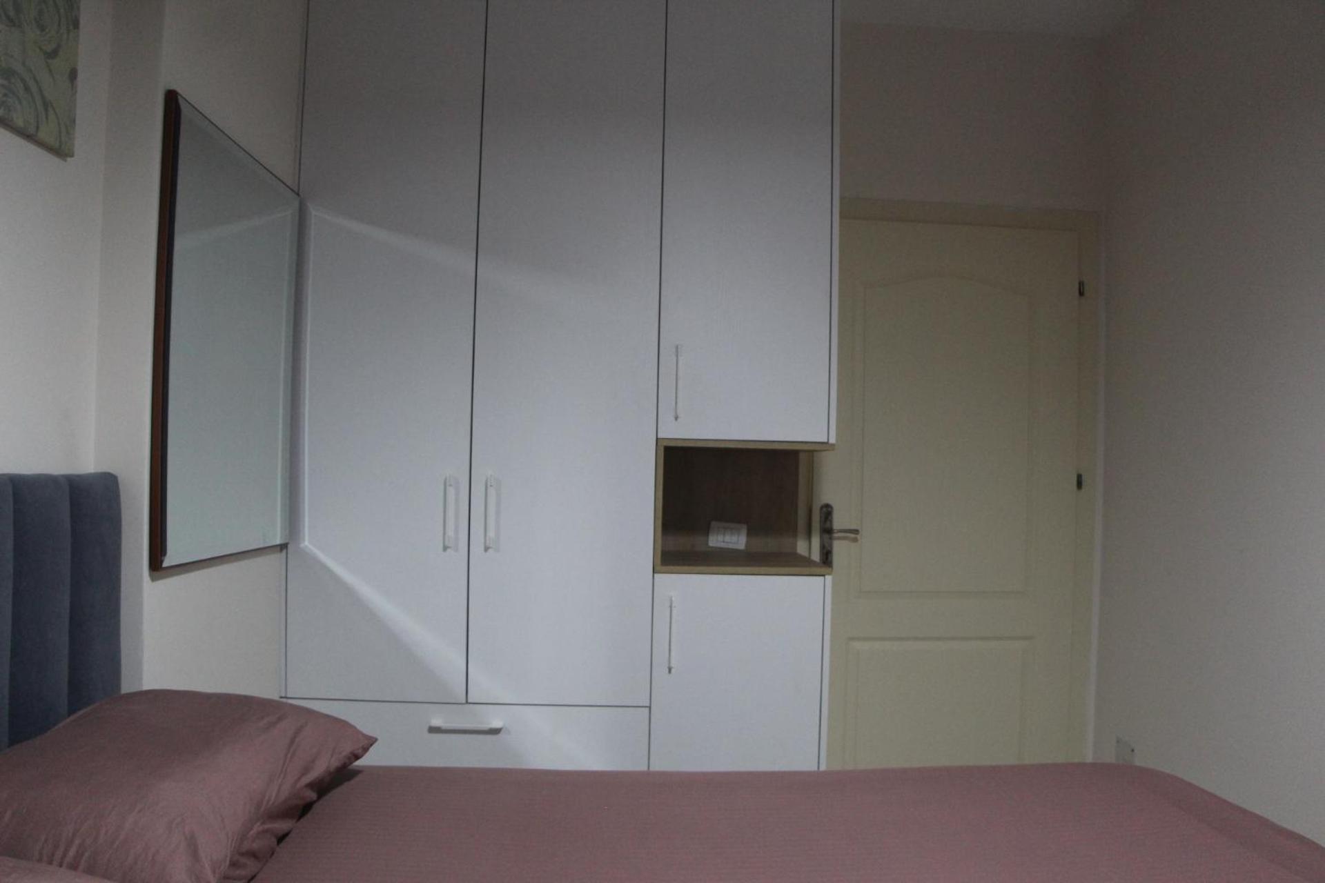 Sirel Home Durrës Exteriör bild
