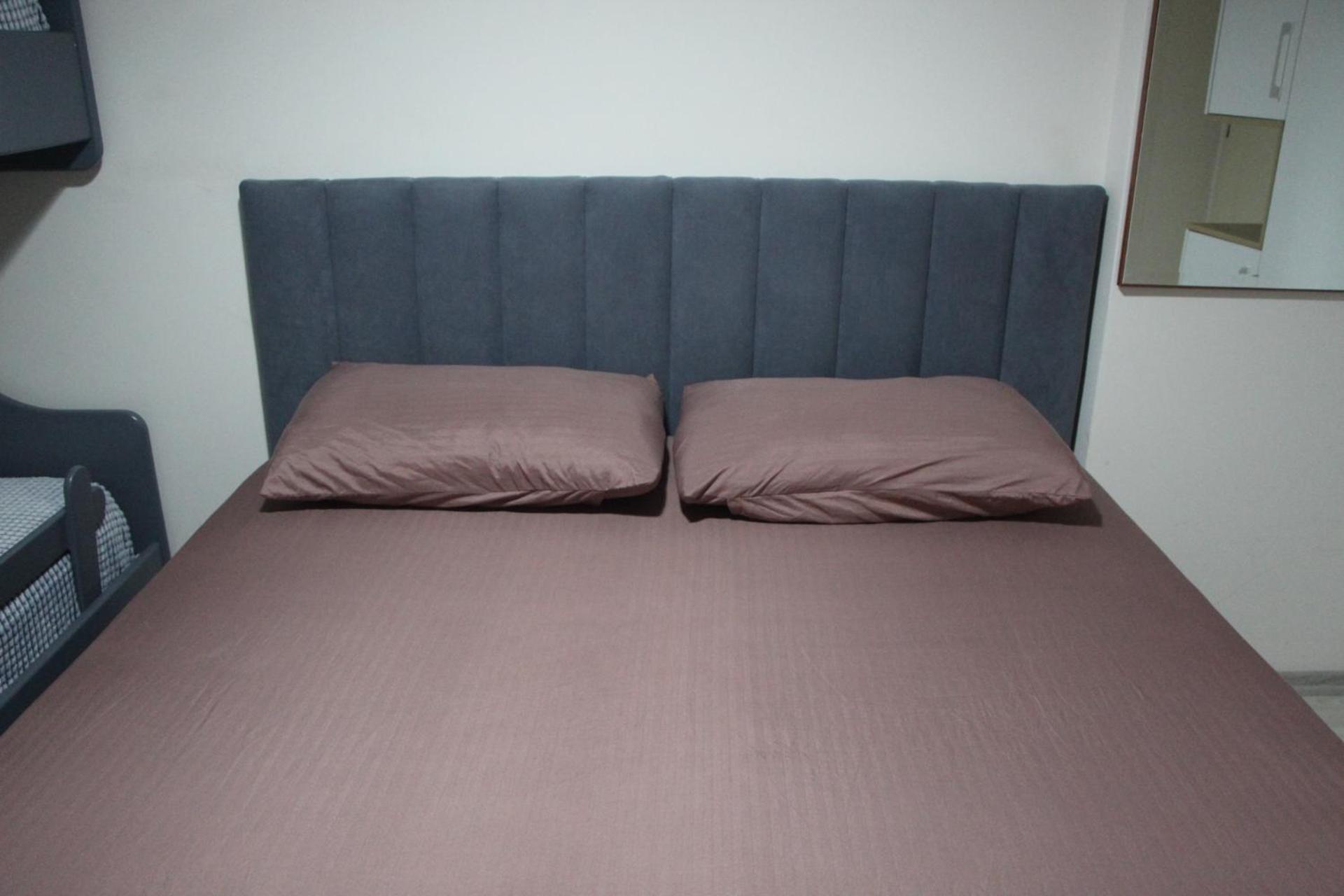 Sirel Home Durrës Exteriör bild