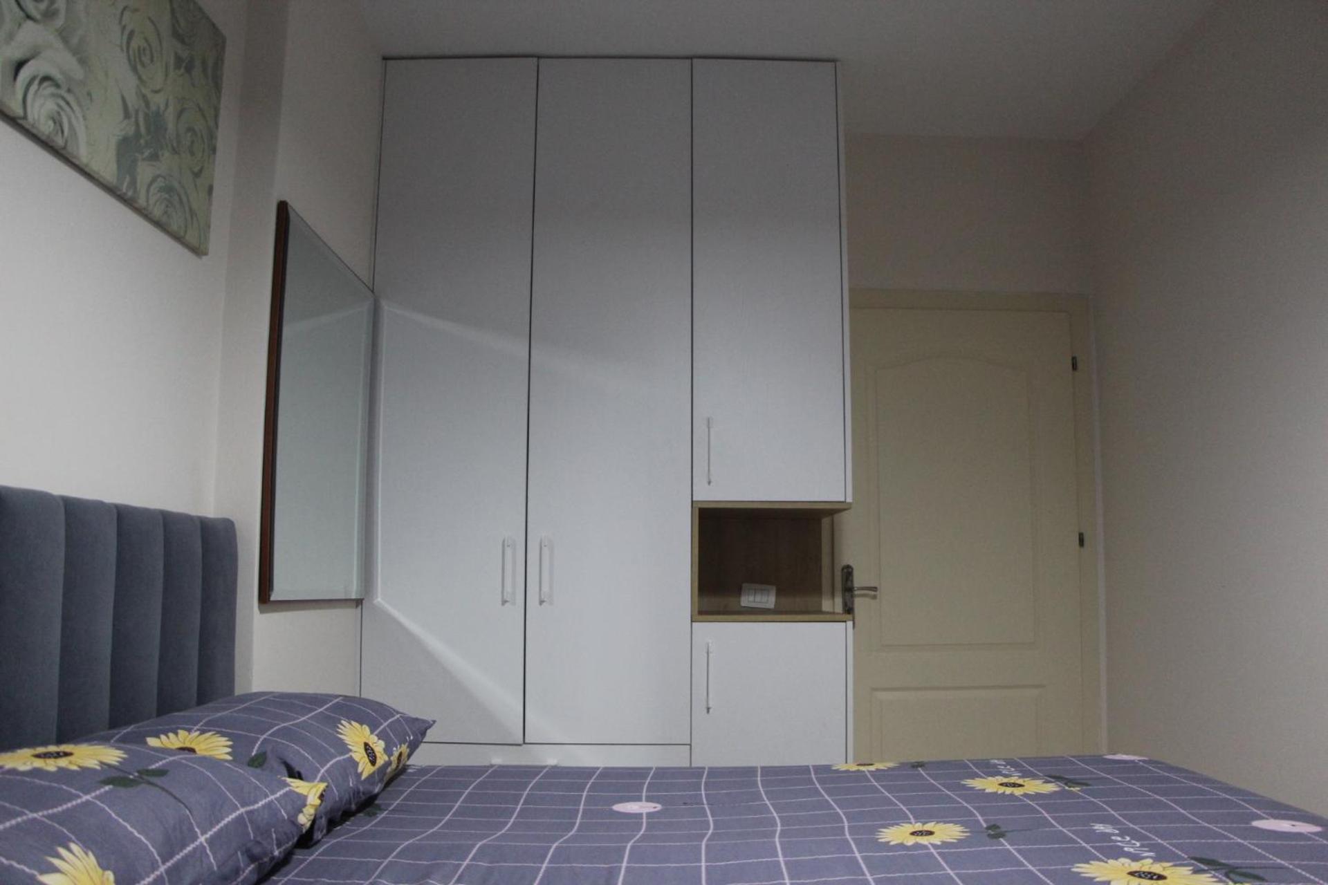 Sirel Home Durrës Exteriör bild