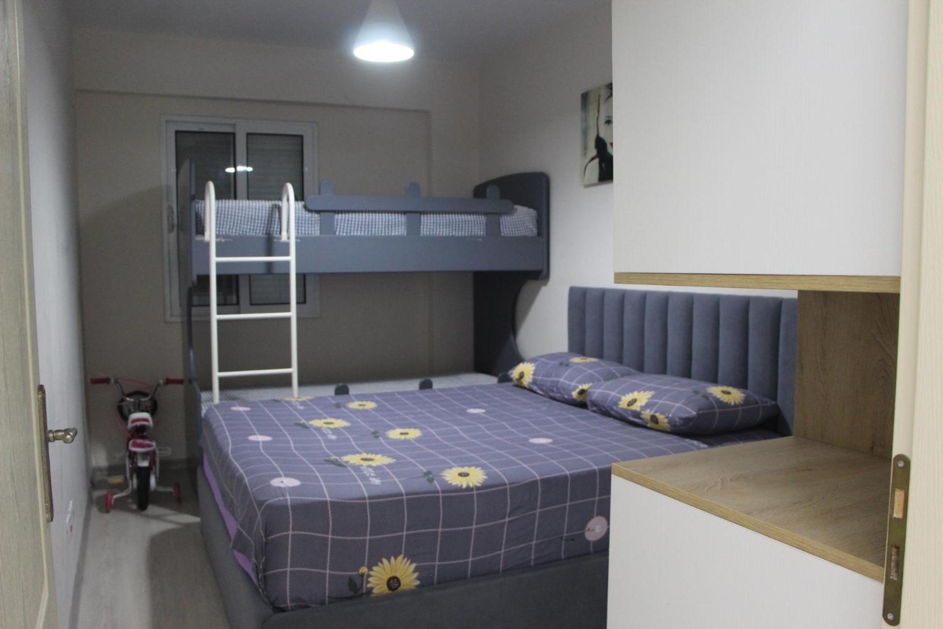 Sirel Home Durrës Exteriör bild