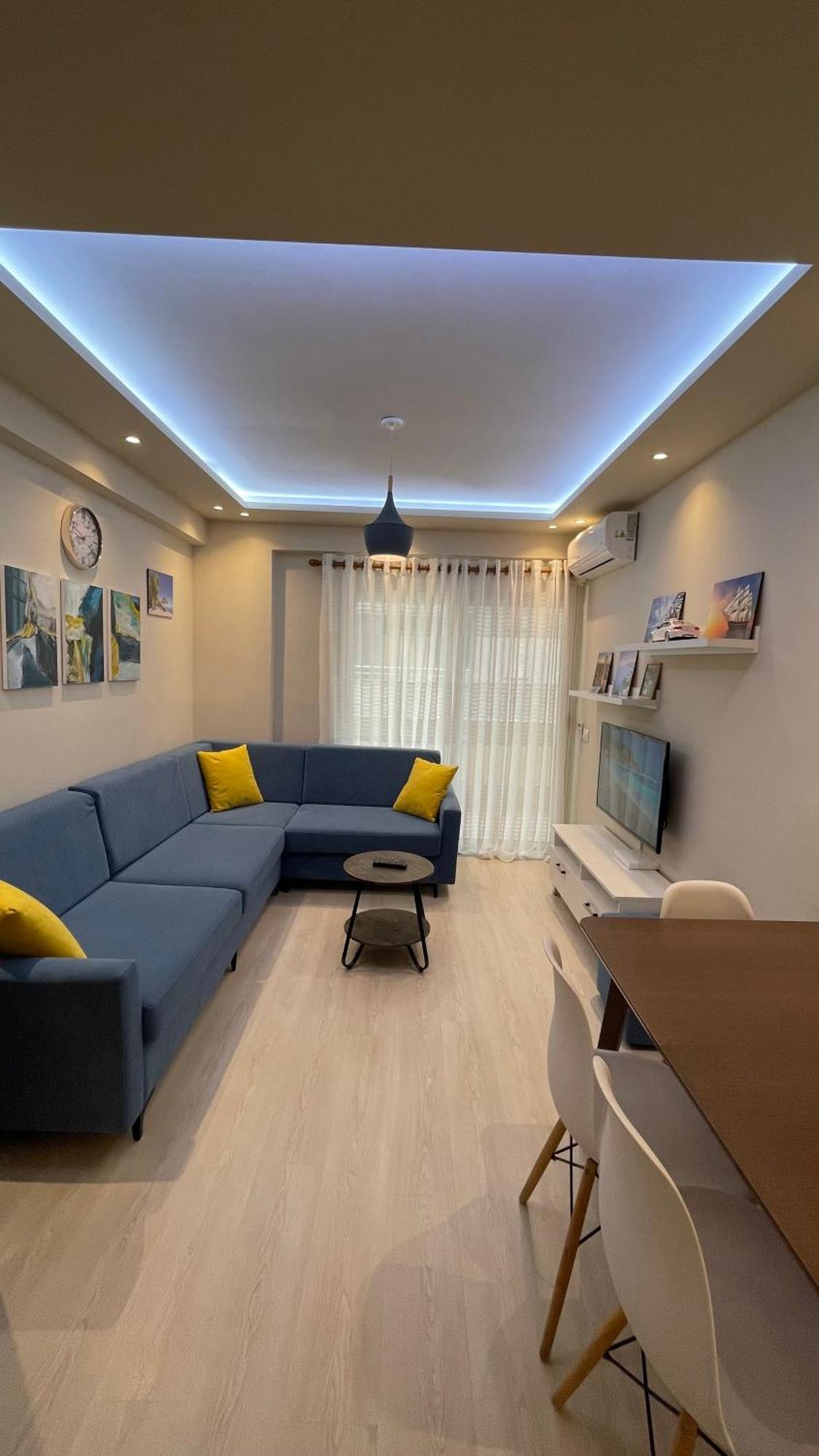 Sirel Home Durrës Exteriör bild