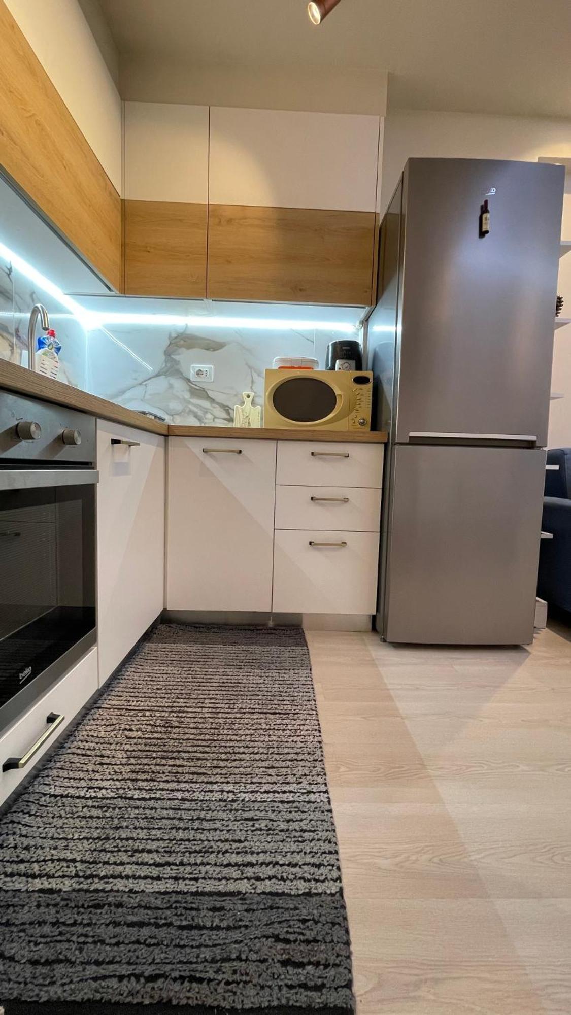 Sirel Home Durrës Exteriör bild