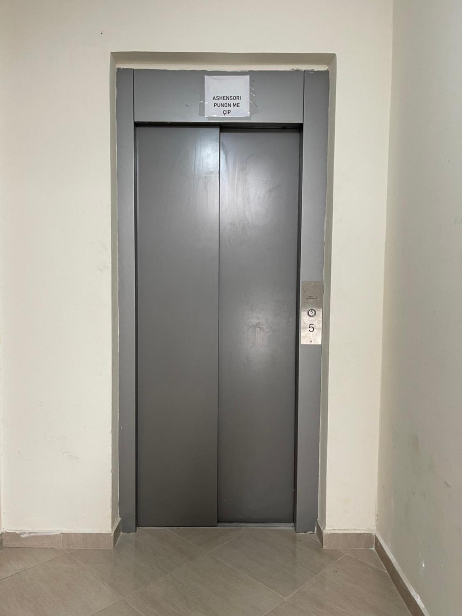 Sirel Home Durrës Exteriör bild